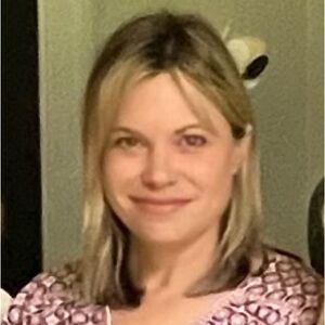 Meet your Posher, Jana